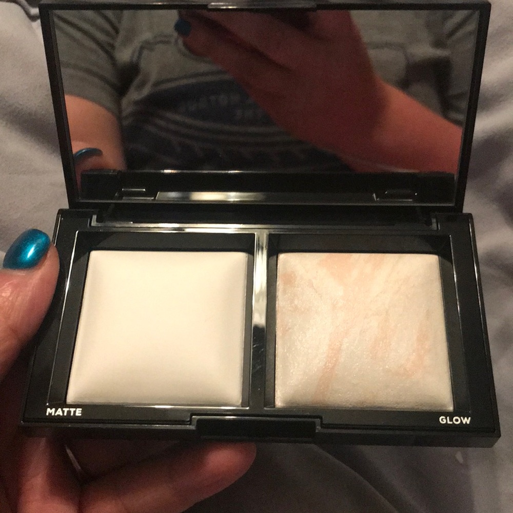 Bare Minerals Translucent Powder Duo